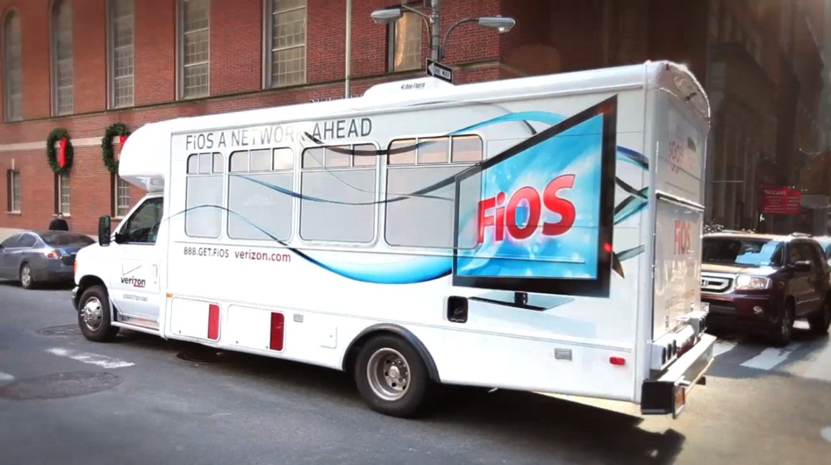Magic Bus 10